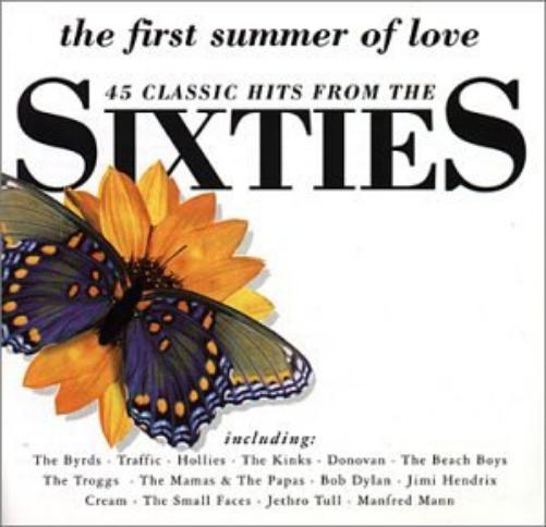 The First Summer of Love