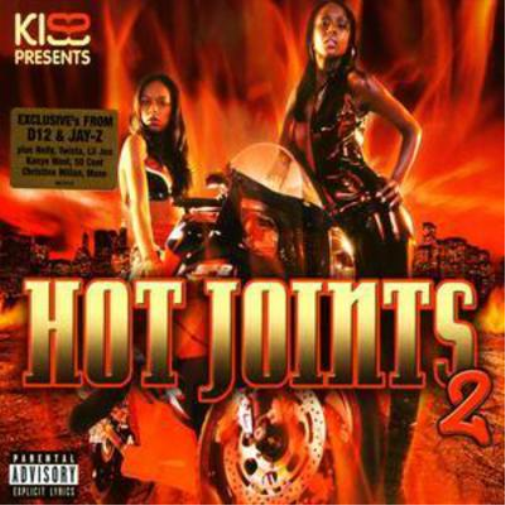 Hot Joints 2