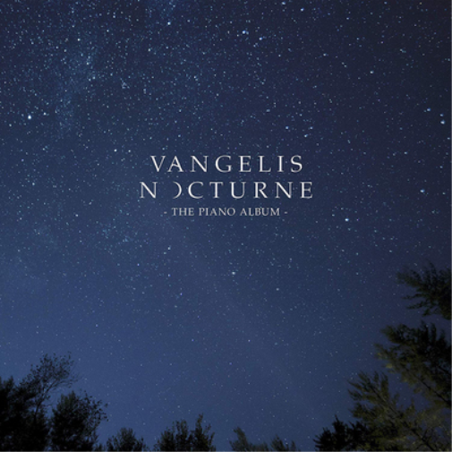 Nocturne: The Piano Album