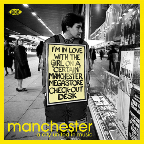 Manchester: A City United in Music