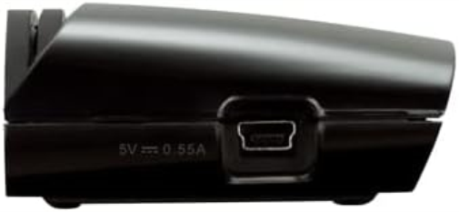 D-Link DES-1005 5-Port Fast Ethernet Unmanaged Desktop Switch, Hub, Internet Splitter, Fanless, Plug and Play - UK Model