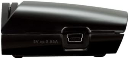 D-Link DES-1005 5-Port Fast Ethernet Unmanaged Desktop Switch, Hub, Internet Splitter, Fanless, Plug and Play - UK Model