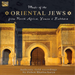 Music of the Oriental Jews from North Africa, Yemen and Bukhara