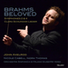 Brahms Beloved: Brahms: Symphonies 2&4/Clara Schumann: Lieder