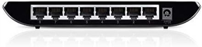 TP-LINK TL-SG1008D Network Switch
