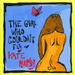 The Girl Who Couldn't Fly