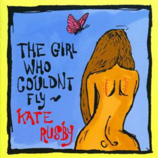 The Girl Who Couldn't Fly