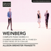 Weinberg: Complete Piano Works - Volume 3