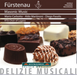 Furstenau: Masonic Music