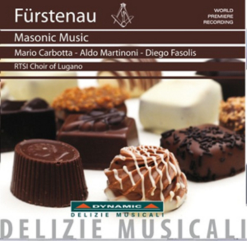 Furstenau: Masonic Music