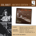Chopin: Mazurka in a Minor, Op. 17, No. 4/...