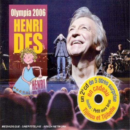 Olympia 2006