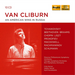 Van Cliburn: An American Wins in Russia