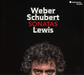 Weber/Schubert: Sonatas