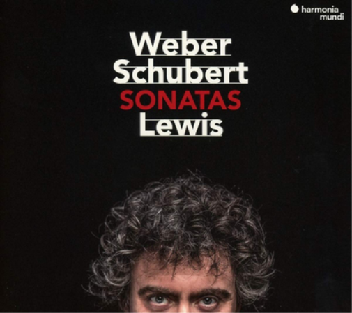 Weber/Schubert: Sonatas