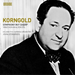 Korngold: Symphony in F Sharp/Tanzchen Im Alten Stil