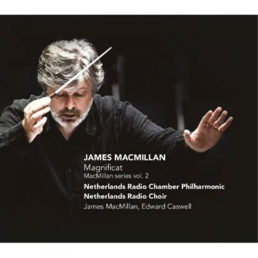 MacMillan: Magnificat