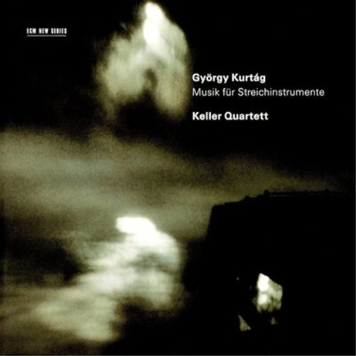 Musik for Streichinstrumente