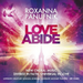 Roxanna Panufnik: Love Abide