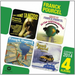 4 Albums
