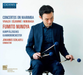 Vivaldi/Séjourné/Nobunaga: Concertos On Marimba