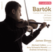 Bartok: Chamber Works for Violin