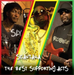 The Best Supporting Acts