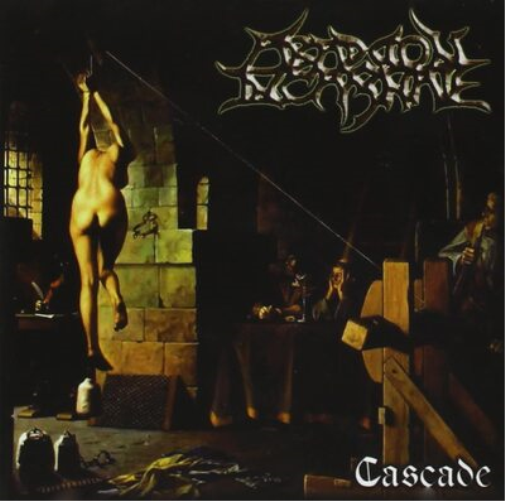 Cascade