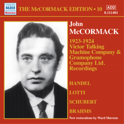 John McCormack