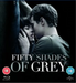 Fifty Shades Of Grey (REGION B/2)