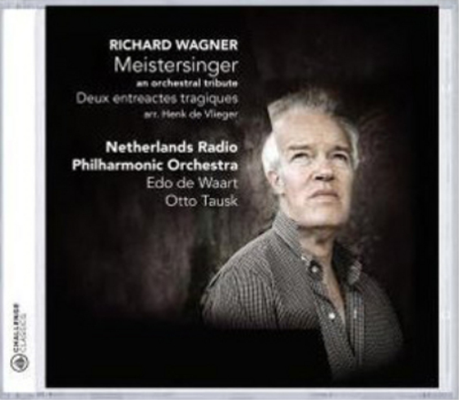 Richard Wagner: Meistersinger
