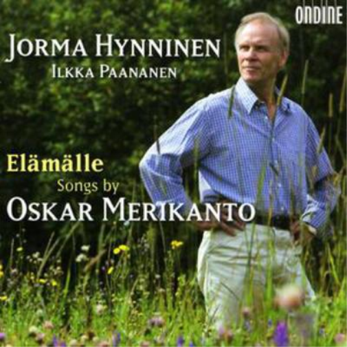 Elamalle (Paananen, Hynninen)