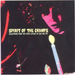 Spirit of the Cramps: Selections from the Vinyl Stack of Lux and Ivy