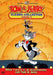 tom & jerry 03 classic collection dvd Italian Import