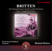 Benjamin Britten: The Young Person's Guide to the Orchestra/...