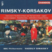 Neapolitan Song Op. 63 (Sinaisky, Bbc Philharmonic)