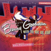 A Tribute To Benny Goodman With The BBC Big Band: FEATURING KEN PEPLOWSKI ON CLARINET