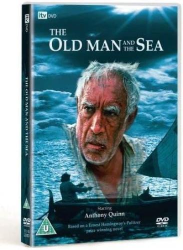 The Old Man And The Sea