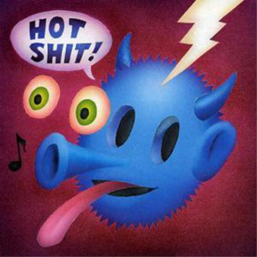 Hot Shit
