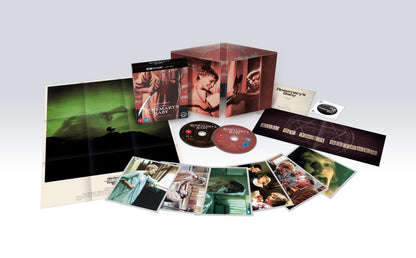 Rosemary's Baby Collector's Edition