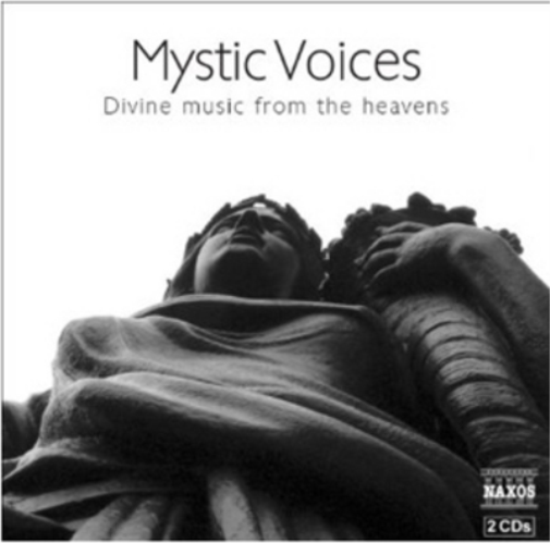 Mystic Voices: Divine Music from the Heavens