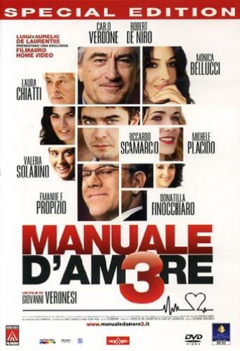 Manuale D'Amore 3 (Special Edition