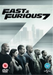 Lucas Black, Jordana Brewster-Fast & Furious 7