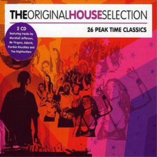 The Original House Selection