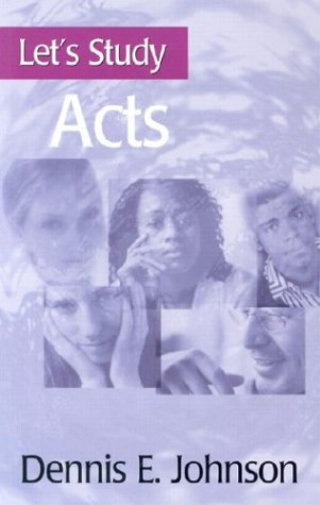 Let's Study Acts