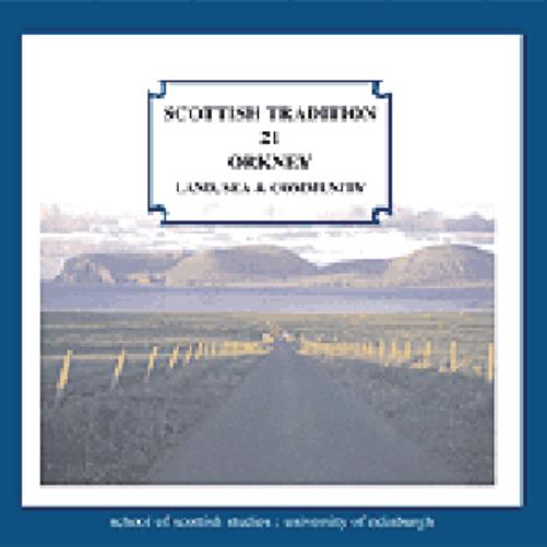 Orkney - Land, Sea and Community