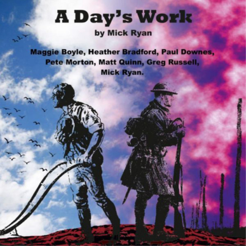 A Day's Work: A Folk Opera