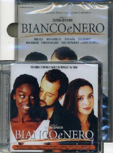 Bianco E Nero (Special Edition) (Dvd+Cd
