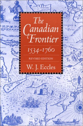 The Canadian Frontier
