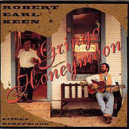 Gringo Honeymoon